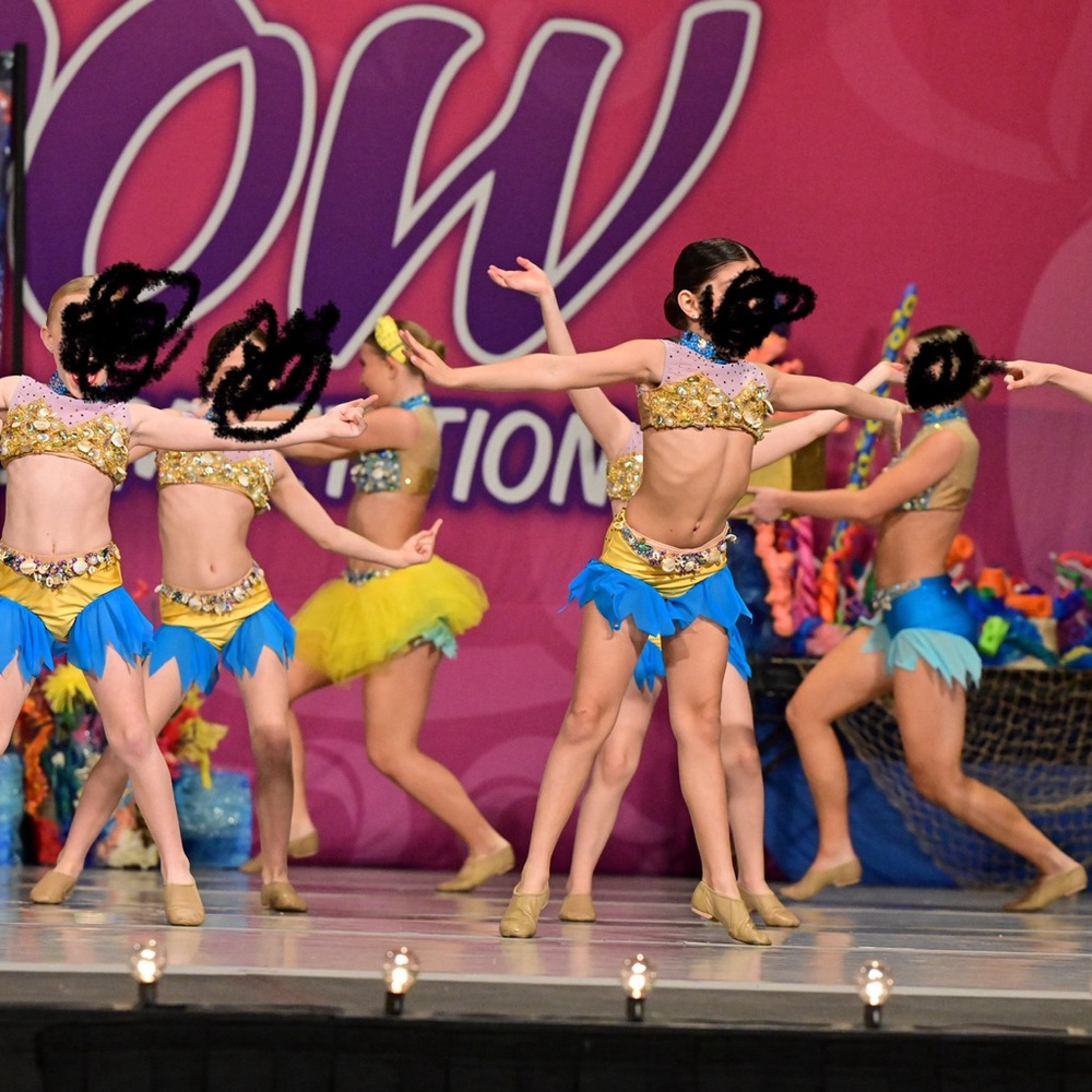 Little Mermaid theme
